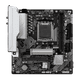 thumbnail image 2 of Placa Madre Gigabyte B650M GAMING WIFI, AM5, DDR5, 2 of 5