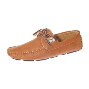 Zapato Camel Vía Franca
