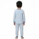 thumbnail image 2 of Pijama Cotton Niña Niño Lady Genny/Rochester AJ-429 Ligero, 2 of 3