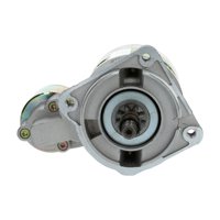 Kuboshi - Motor De Partida Volkswagen Gol 1.8 Gasolina 87/96 16 Val