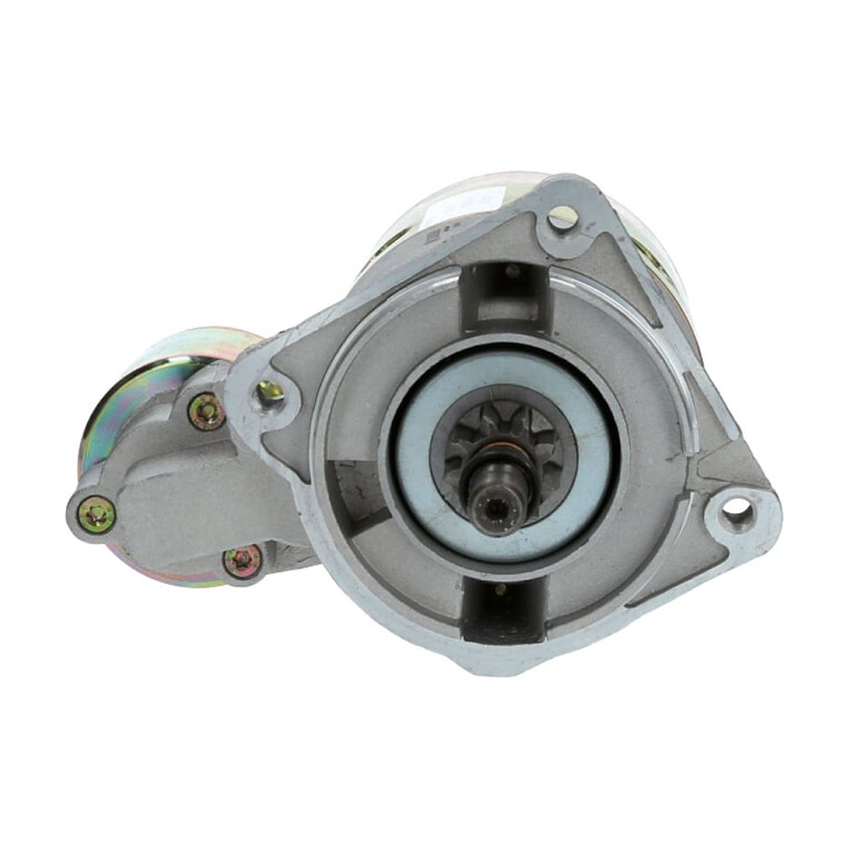 Kuboshi - Motor De Partida Volkswagen Quantum 1.8 Pf Gasolina 89/91