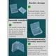 thumbnail image 4 of Caja de cartas Gansita 10 × 7,5 × 2,5 cm transparente – paquete de 18 unidades, 4 of 7
