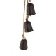 thumbnail image 4 of Campanas decorativas de metal para interior y exterior, meditación, 4 of 5