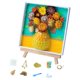 thumbnail image 4 of Kit De Manualidades De Mosaico DIY, Kit De Pegatinas Para Pegar, Accesorios Para Rellenar, Estilo C, 4 of 5