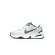 thumbnail image 1 of Zapatilla Nike Air Monarch IV para hombre blanca/plata metalizada, 1 of 7