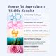thumbnail image 3 of Spray Ampolla Hidratante Facial SUMSAE 3+ Marine Glow 80 ml, 3 of 8