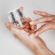 thumbnail image 2 of Crema hidratante biopelle 30 g libre de aceite con mucina de caracol, 2 of 5