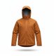 thumbnail image 1 of Chaqueta Impermeable Mujer Txell Ladrillo Sphere Pro, 1 of 3