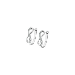 Aros Lp1872-4/1 Lotus Silver Mujer Trendy