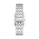 thumbnail image 2 of Reloj Fossil ES5220 para mujer, acero inoxidable y cuarzo, 26 mm, 2 of 8