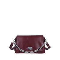 Bandolera Secret Pekin St6 S Burdeo