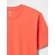 thumbnail image 3 of Camiseta GAP Everyday Soft Cuello Redondo Blood Orange Talla L, 3 of 4