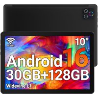 Tablet Urao 10.1 Android 16 Octa-Core 30 Gb Ram 128 Gb Rom