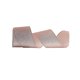 thumbnail image 1 of Cinta Navide?a De Oro Rosa Con Purpurina Para Decorar árboles De Navidad Multiusos, 1 of 5