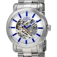 Reloj Invicta Automatico Hombre 22573