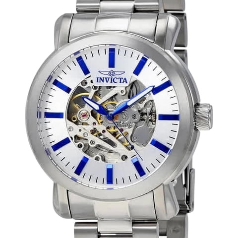 Reloj Invicta Automatico Hombre 22573