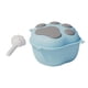 thumbnail image 5 of Hundefutter-Aufbewahrungsbehälter Mit Großem Fassungsvermögen, Reisbehälter, Versiegelter Dosenbehälter, Organizador Mit Deckel, Futterspender, , Azul, 5 of 5