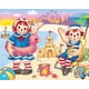 thumbnail image 5 of Juego de rompecabezas MasterPieces Raggedy Ann, paquete de 4 unidades, 100 piezas para niños, 5 of 8