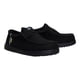 thumbnail image 3 of Zapatos HEYDUDE Wally Work CT Negro/Negro 12 para Hombre, 3 of 4