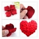 thumbnail image 2 of Pétalos De Rosa Artificiales Día De La Madre 100 / Unidades Rojo, 2 of 2