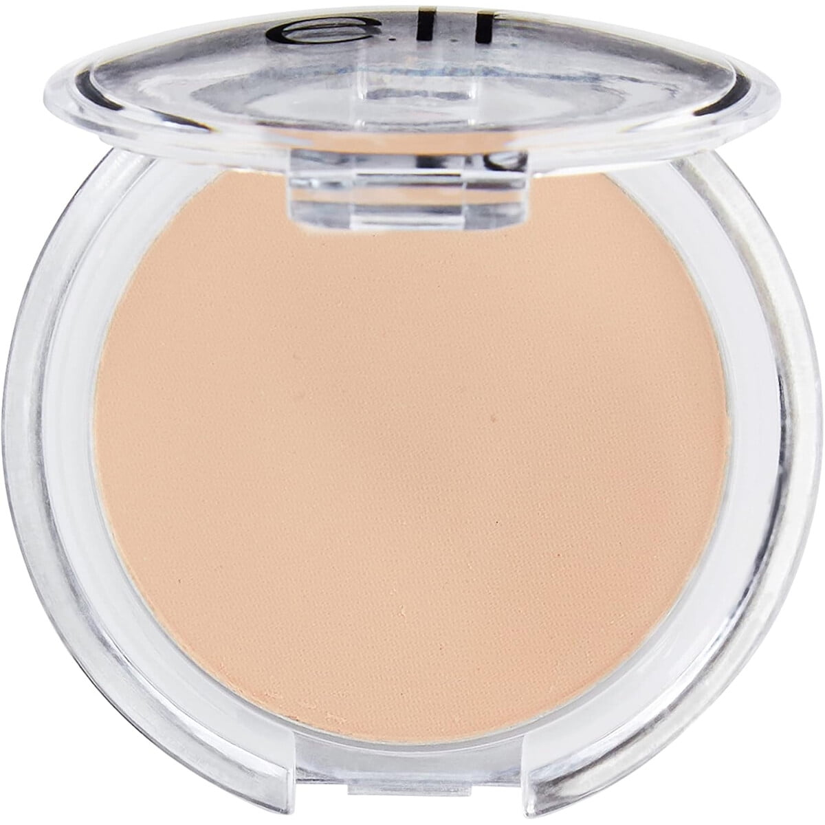 Polvo Compacto E.l.f. Prime Stay Acabado Vegano 5g