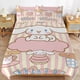 thumbnail image 3 of Cinnamoroll Bedding Sets for Kids Men Women Twin Size, 3 of 5