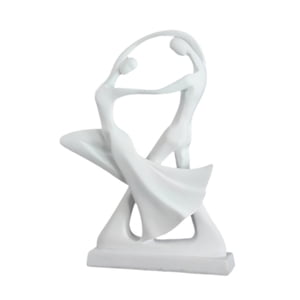 Bothyi - Escultura De Pareja De Resina, Artesanías, Regalos Para Parejas, Hotel, Gran Boda, Apartamento, Baile