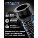 thumbnail image 2 of Kit elevador de nivelación Dynofit 3 delantero para Ram 2500 4WD 14-24, 2 of 7