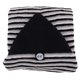 thumbnail image 1 of Calcetines elásticos de la tabla de surf cubierta protectora bolsa de surf estuche de almacenamiento 6.4ft, 1 of 5