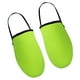 thumbnail image 2 of Cubierta Del Dedo Del Zapato De Ciclismo Resistente Al Agua Protector Del Dedo Del Zapato De Bicicleta Tapas Del Dedo Del Pie M Verde, 2 of 5