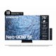thumbnail image 2 of Smart TV Samsung Neo QLED 75" QN900C Series - Caja Reciclada, 2 of 7