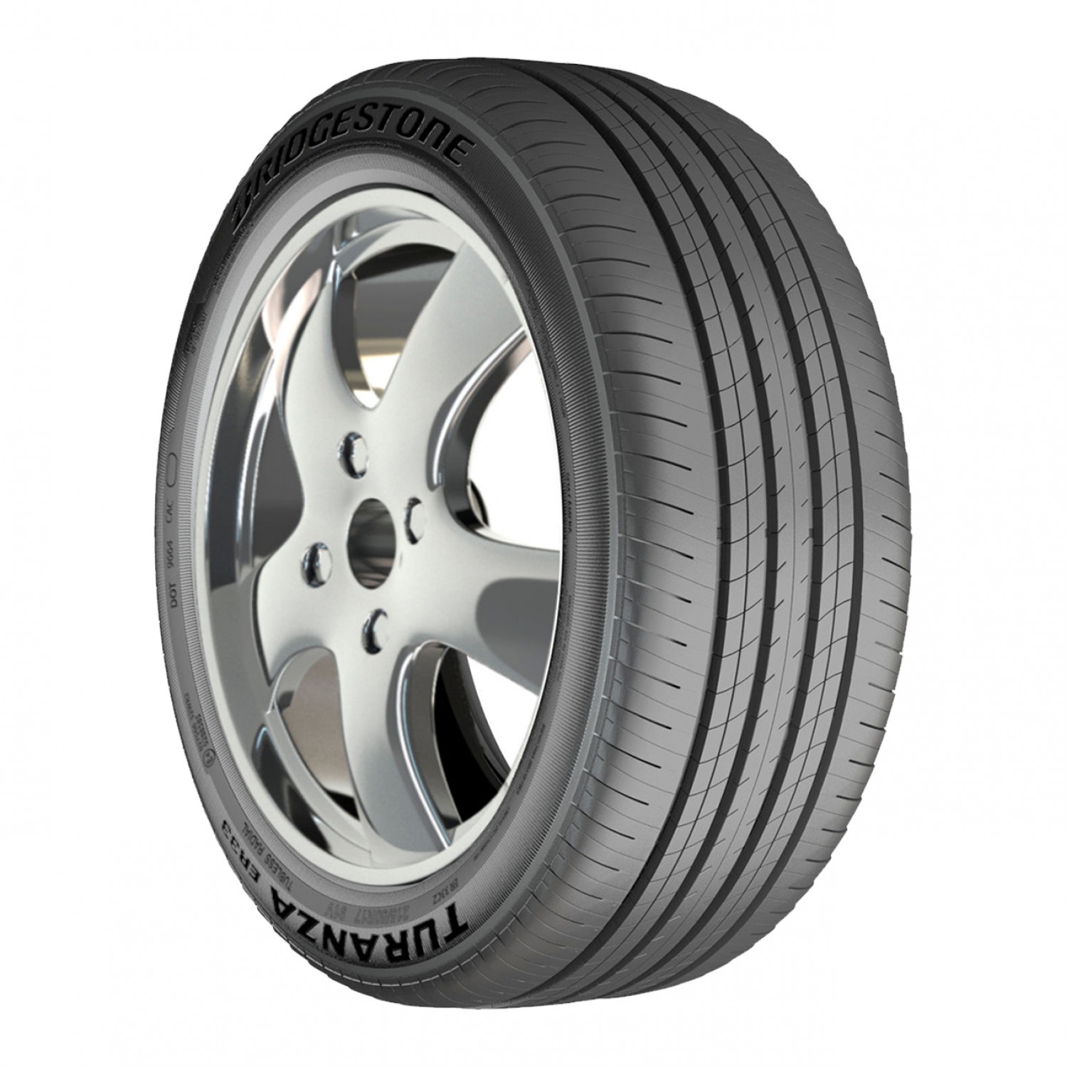 Neumatico 235/45 R18 Bridgestone 94Y Turanza Er33