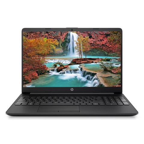 Ordenador Portátil Hp 15, Pantalla Hd De 15,6 Pulgadas,