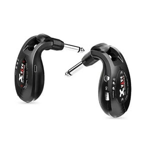 Sistema Inalámbrico Para Guitarra Y Bajo Xvive U2-B