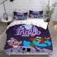 thumbnail image 2 of Indigo Park Bedding Sets Comforter Quilt Bed Cover Duvet Cover Pillow Case 2-3 Pieces Sets Bedroom Decoration Home Supplies, 2 of 5