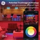 thumbnail image 3 of Tira de luces LED Cync Smart que cambia de color de 32 pies con Alexa Google, 3 of 3