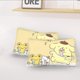 thumbnail image 2 of Cute Dog Comforter Set 3 Piece Twin Boys Girls Cartoon Puppy Yellow Bedding Set Lovely Pompompurin Comforter Dogs Collection Bed Set Pompompurin Lover Bedroom Decor, 2 of 4