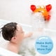 thumbnail image 2 of Bath Toy KINDIARY Crab Bath Burbujas para bebés de más de 18 m, 2 of 7