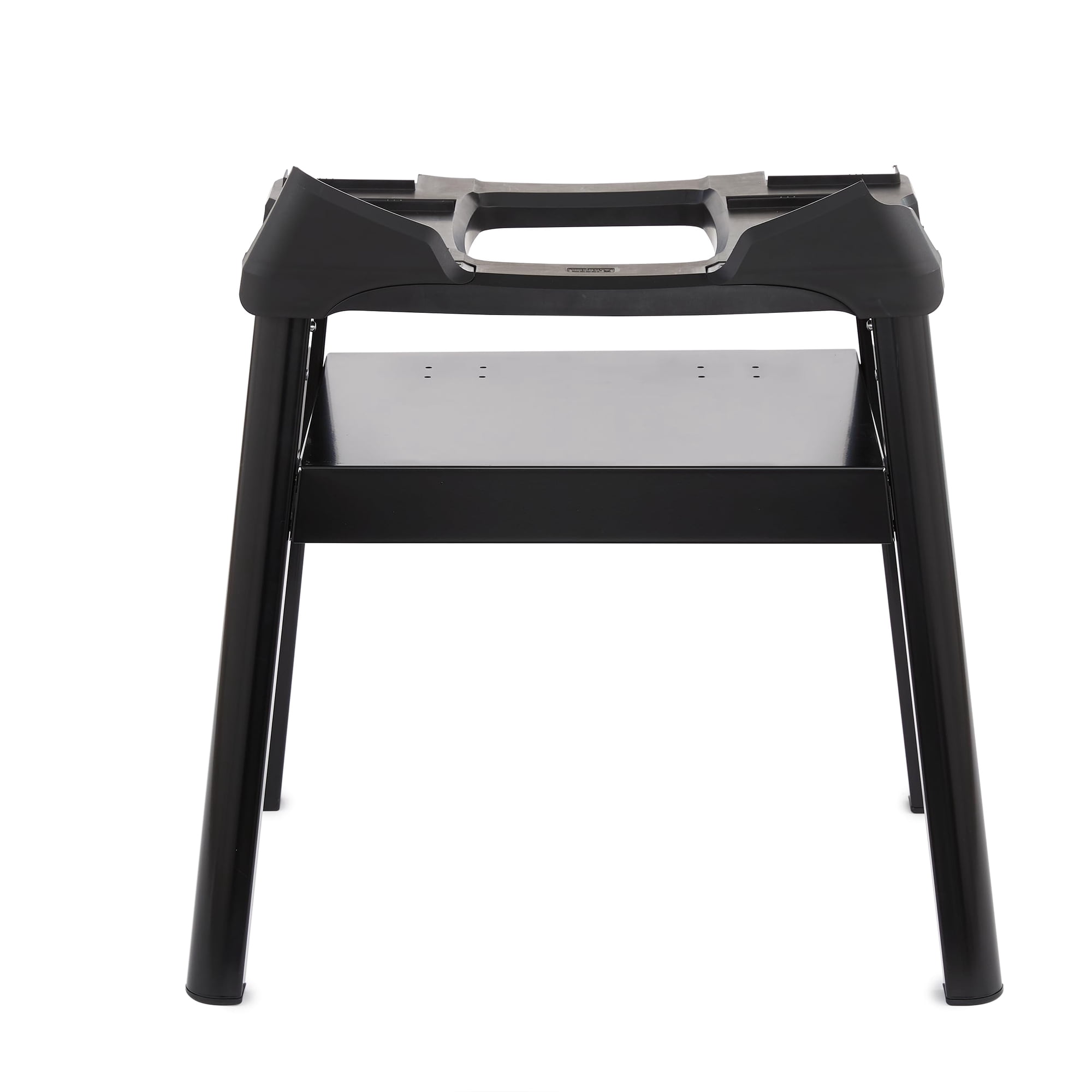 Soporte Compacto Grill Weber Q, Construcción Ligera Y Duradera