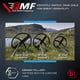thumbnail image 5 of Detector de metales XP Detectores de metales Deus II 9 FMF Coil, 5 of 6