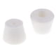 thumbnail image 4 of 2pcs pu patines de ruedas toe stop patines en línea patines de hielo accesorios blanco, 4 of 5
