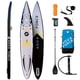 thumbnail image 5 of Stand Up Paddle 12’6″ Racing - Doble Capa, 5 of 7
