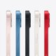 thumbnail image 4 of Apple iPhone 13 Mini RENOVADO, 256 GB, rojo - T-Mobile, 4 of 7