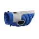 thumbnail image 2 of Abrigo De Lana Para Perros Al Aire Libre Para Clima Frío Ropa Para Caminar Fiestas Al Aire Libre Azul 3XL, 2 of 5