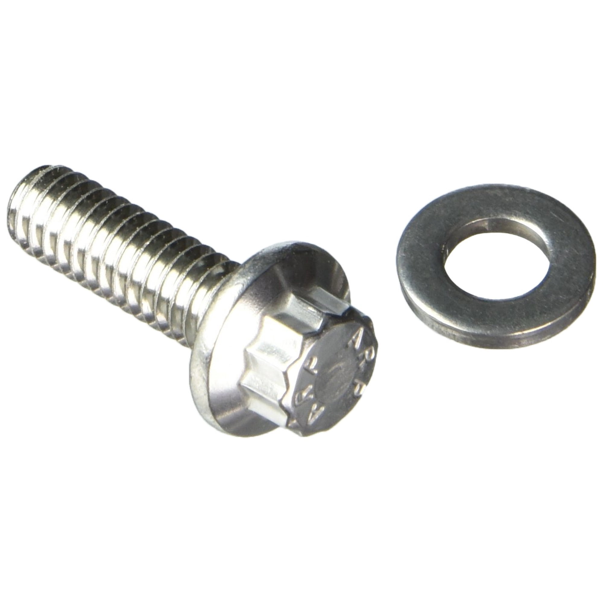 Kit De Tornillos Para Tapa De Válvula Arp 4007503 Stainless 300 De 12 Puntos