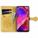 thumbnail image 4 of Funda Cartera FOXDOCK para OPPO A54 5G , Flip PU con Relieve de Gatos y Perros, Tarjetero y Soporte, 4 of 6