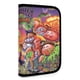thumbnail image 1 of Garbage Pail Kids Bolsa de Almacenamiento Plegable Portátil con Compartimentos, Organizador de Herramientas Multi-Bolsillo, Uso Dual Viaje y Hogar 26.5*17.8cm, 1 of 5