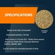 thumbnail image 4 of Eliminador de creosota Rutland Products, tarro de 1 kg para chimenea, 4 of 6