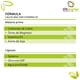 thumbnail image 4 of Calcio + Vitamina D3 + Magnesio - 1000 Mg - Oferta Pack X 3, 4 of 5