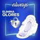 thumbnail image 4 of Toalla Always Ultrafina Suave Dia X 10., 4 of 6